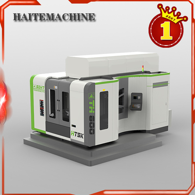 供应动柱时TH630卧式加工中心