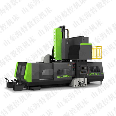 重载型1610龙门模具加工中心