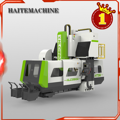 XK2012数控龙门铣床