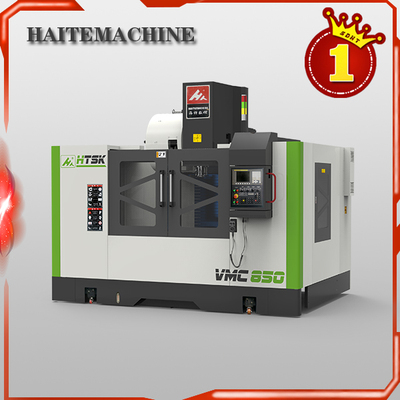 重载高精VMC1370数控铣床