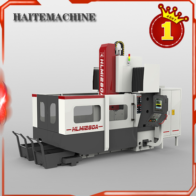 XK2516龙门铣床加工中心